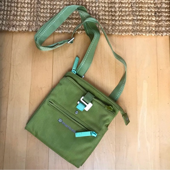 Sherpani Bags Sherpani Lima Shoulder Bag Crossbody Antitheft Travel